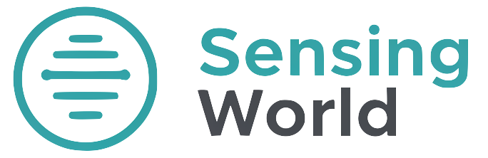 Sensing Logo